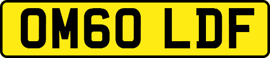 OM60LDF