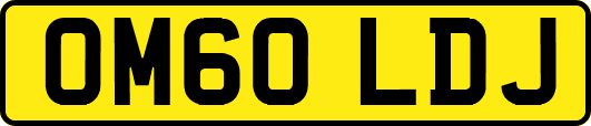 OM60LDJ