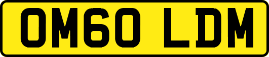 OM60LDM