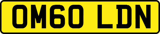 OM60LDN