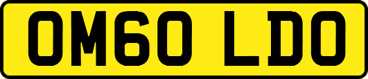 OM60LDO