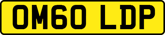 OM60LDP