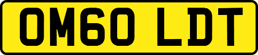 OM60LDT