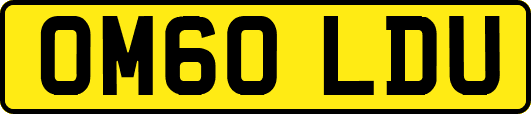 OM60LDU