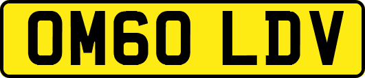 OM60LDV