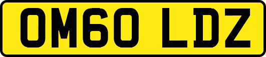 OM60LDZ