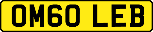 OM60LEB