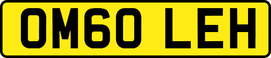 OM60LEH