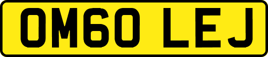 OM60LEJ