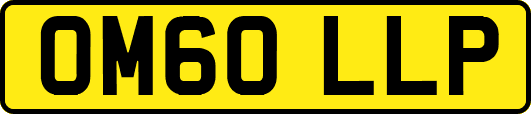 OM60LLP