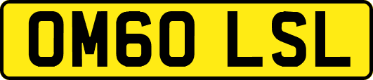 OM60LSL