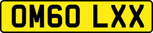 OM60LXX
