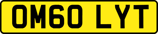 OM60LYT