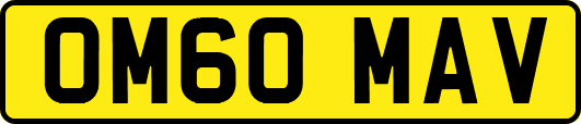 OM60MAV