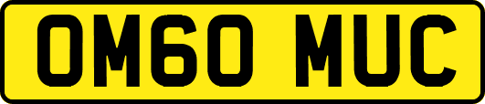 OM60MUC