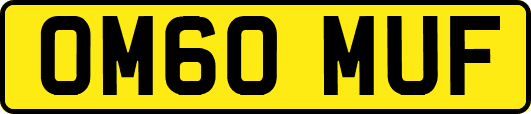 OM60MUF