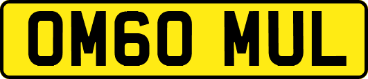 OM60MUL