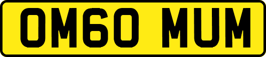 OM60MUM