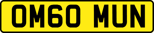 OM60MUN