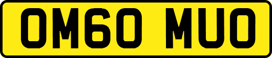 OM60MUO