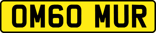 OM60MUR