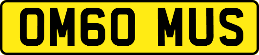 OM60MUS