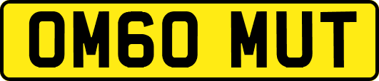 OM60MUT