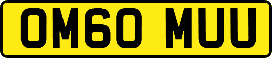 OM60MUU