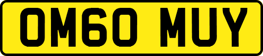 OM60MUY