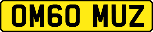 OM60MUZ