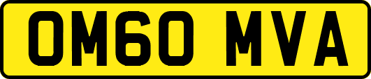 OM60MVA