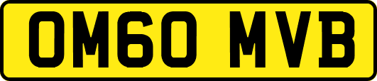 OM60MVB