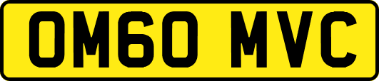OM60MVC