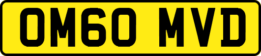 OM60MVD