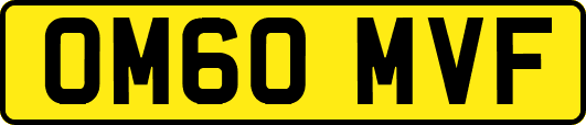 OM60MVF