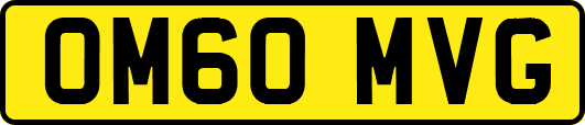OM60MVG