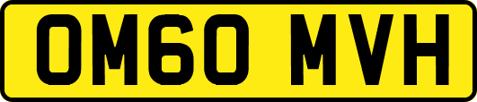 OM60MVH