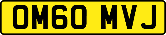 OM60MVJ