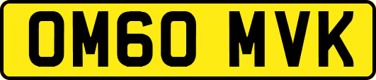 OM60MVK