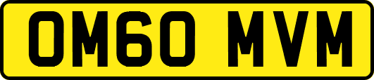 OM60MVM