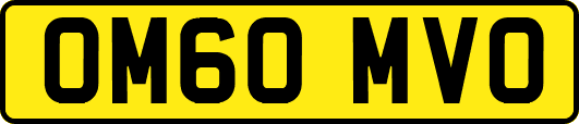 OM60MVO