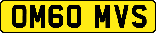 OM60MVS