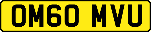 OM60MVU