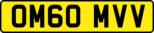 OM60MVV