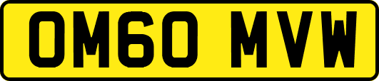 OM60MVW