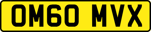 OM60MVX