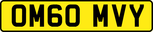 OM60MVY