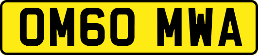 OM60MWA