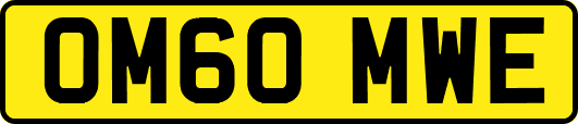 OM60MWE