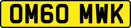 OM60MWK